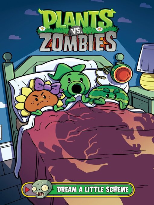 Title details for Plants Vs. Zombies (2015), Volume 19 by Paul Tobin - Available